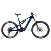 Norco Sight Vlt C1 29´´ X01 Eagle 2023 Elektrische Mountainbike Norco Sight Vlt C1 29´´ X01 Eagle 2023 Elektrische Mountainbike
