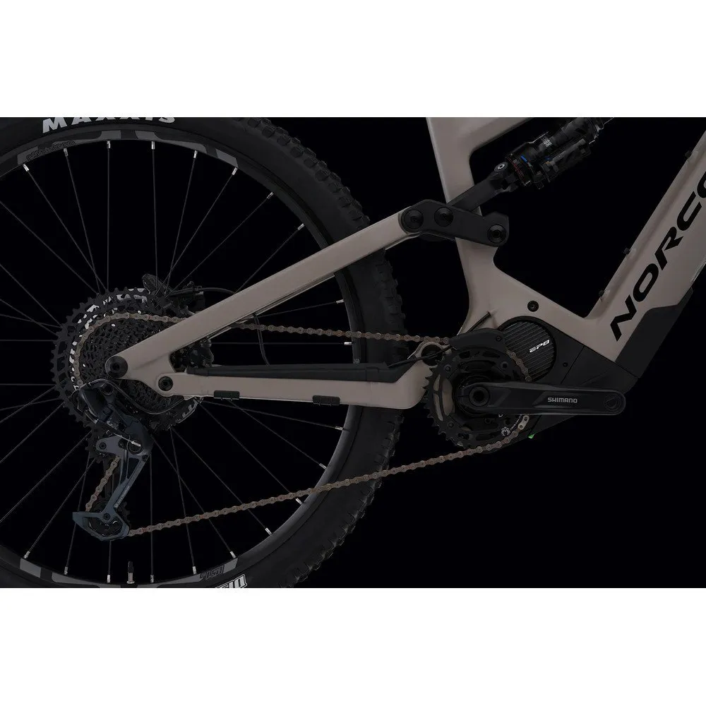 Norco Sight Vlt C2 29´´ Gx Eagle 2023 Elektrische Mountainbike Norco Sight Vlt C2 29´´ Gx Eagle 2023 Elektrische Mountainbike