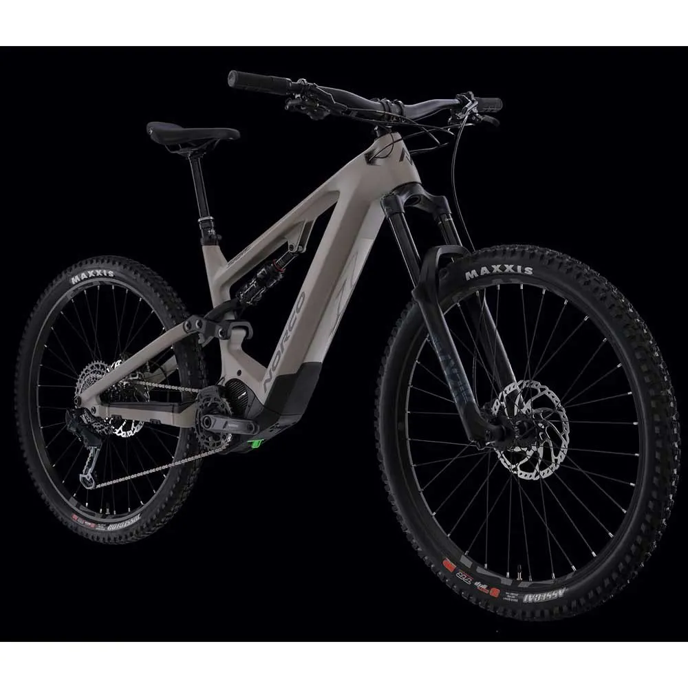 Norco Sight Vlt C2 29´´ Gx Eagle 2023 Elektrische Mountainbike Norco Sight Vlt C2 29´´ Gx Eagle 2023 Elektrische Mountainbike