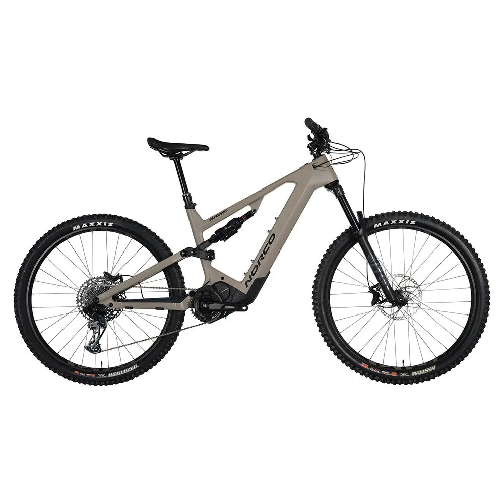 Norco Sight Vlt C2 29´´ Gx Eagle 2023 Elektrische Mountainbike Norco Sight Vlt C2 29´´ Gx Eagle 2023 Elektrische Mountainbike