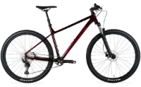 Norco Storm 1 Red 27,5" Diamant