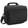 Norco Taymore Klickfix Gepäckträgertasche 6.5l, Black, One Size