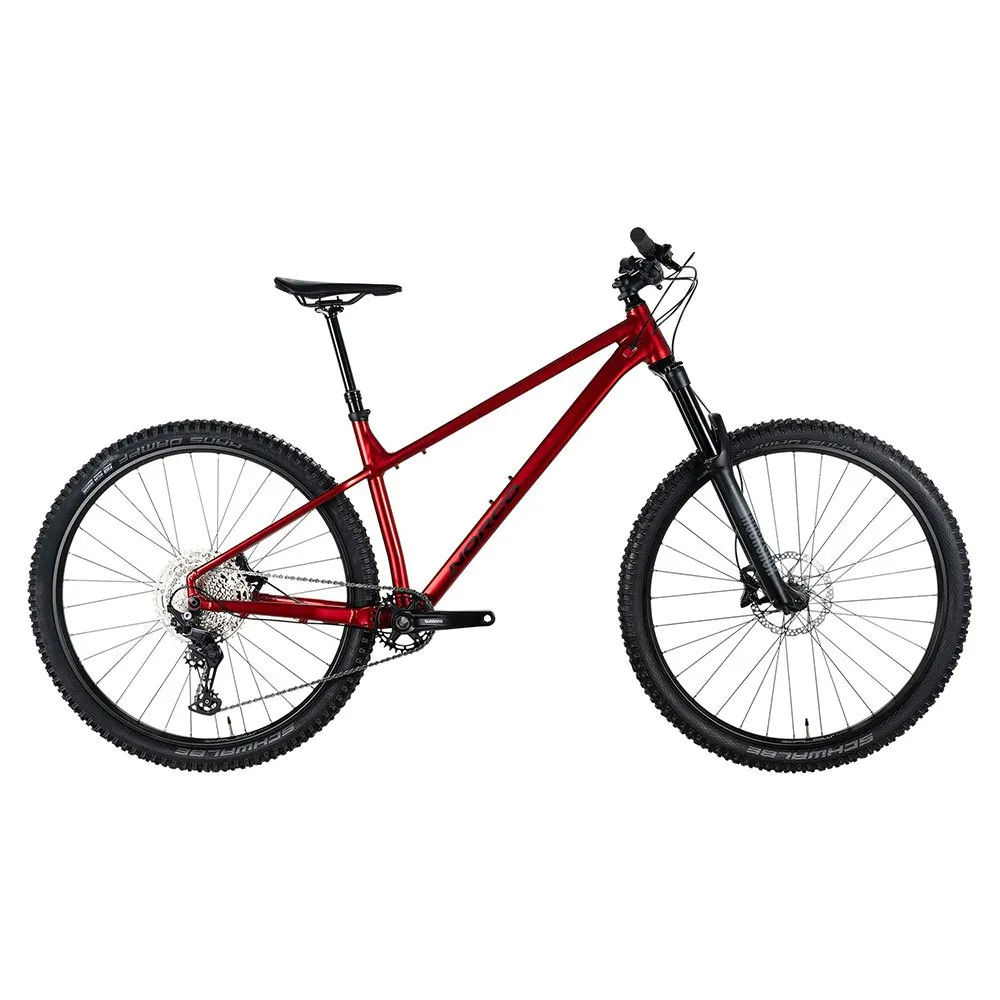 Norco Torrent Ht A1 29´´ Deore Rd M6100 Mountainbike Norco Torrent Ht A1 29´´ Deore Rd M6100 Mountainbike