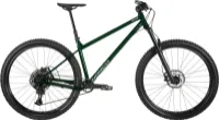 Norco Torrent S1 HT Green/Chrome 29" Diamant Norco Torrent S1 HT Green/Chrome 29" Diamant