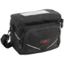 Norco Utah E Lenkertasche 5l, Black, One Size