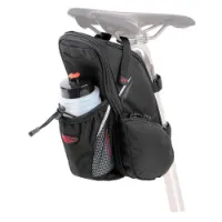 Norco Utah Xl 3.75l Werkzeug-satteltasche Norco Utah Xl 3.75l Werkzeug-satteltasche