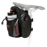Norco Utha Plus Werkzeug-satteltasche 2.25l Norco Utha Plus Werkzeug-satteltasche 2.25l