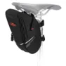 Norco Utha Satteltasche 1.5l, Black, One Size