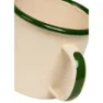 Nordisk 350ml Madam Bla Tasse, Cream, One Size
