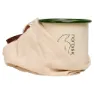 Nordisk 350ml Madam Bla Tasse, Cream, One Size