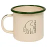 Nordisk 350ml Madam Bla Tasse, Cream, One Size