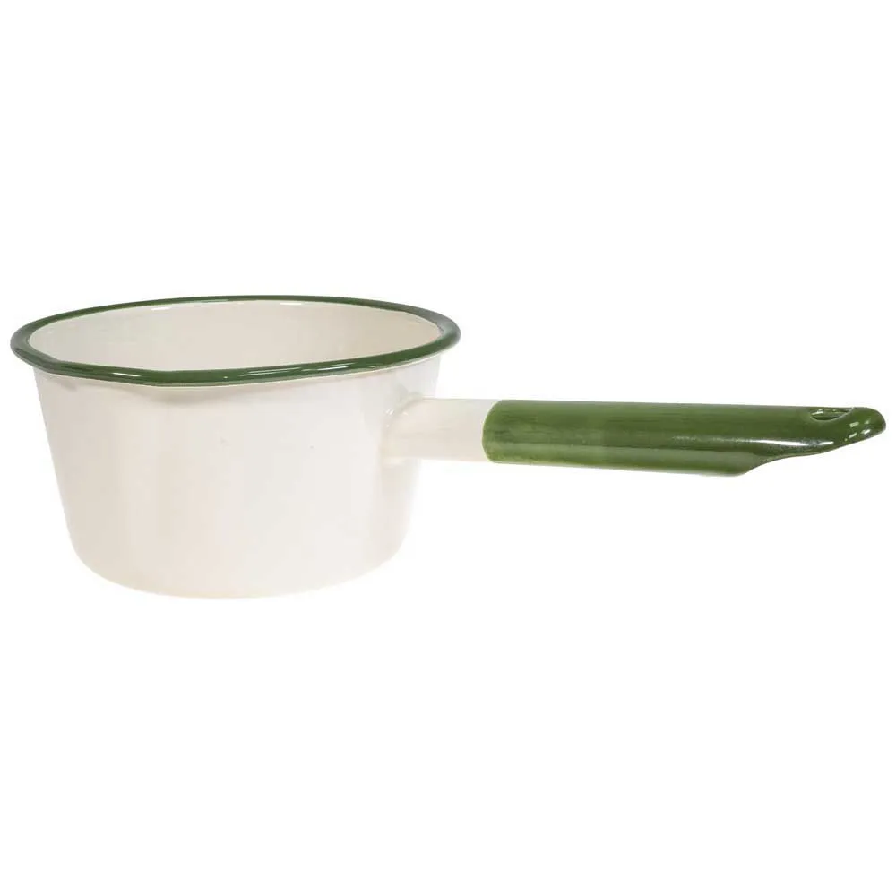 Nordisk 700ml Madam Bla Stieltopf, Cream, One Size