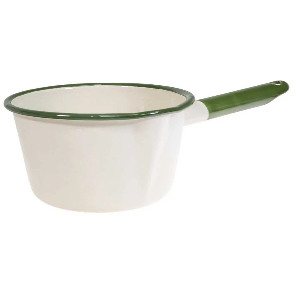 Nordisk 700ml Madam Bla Stieltopf, Cream, One Size