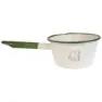 Nordisk 700ml Madam Bla Stieltopf, Cream, One Size