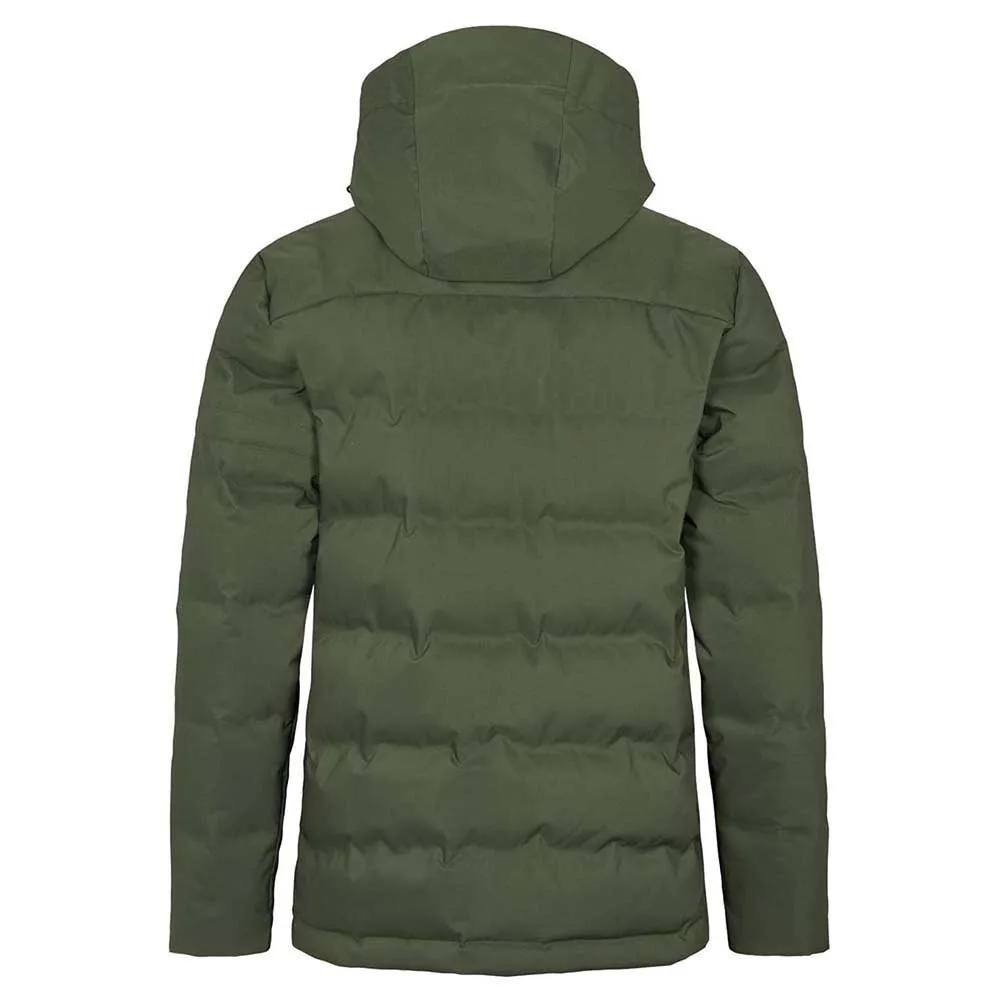 Nordisk Akkarvik Jacke, Dark moss Nordisk Akkarvik Jacke, Dark moss