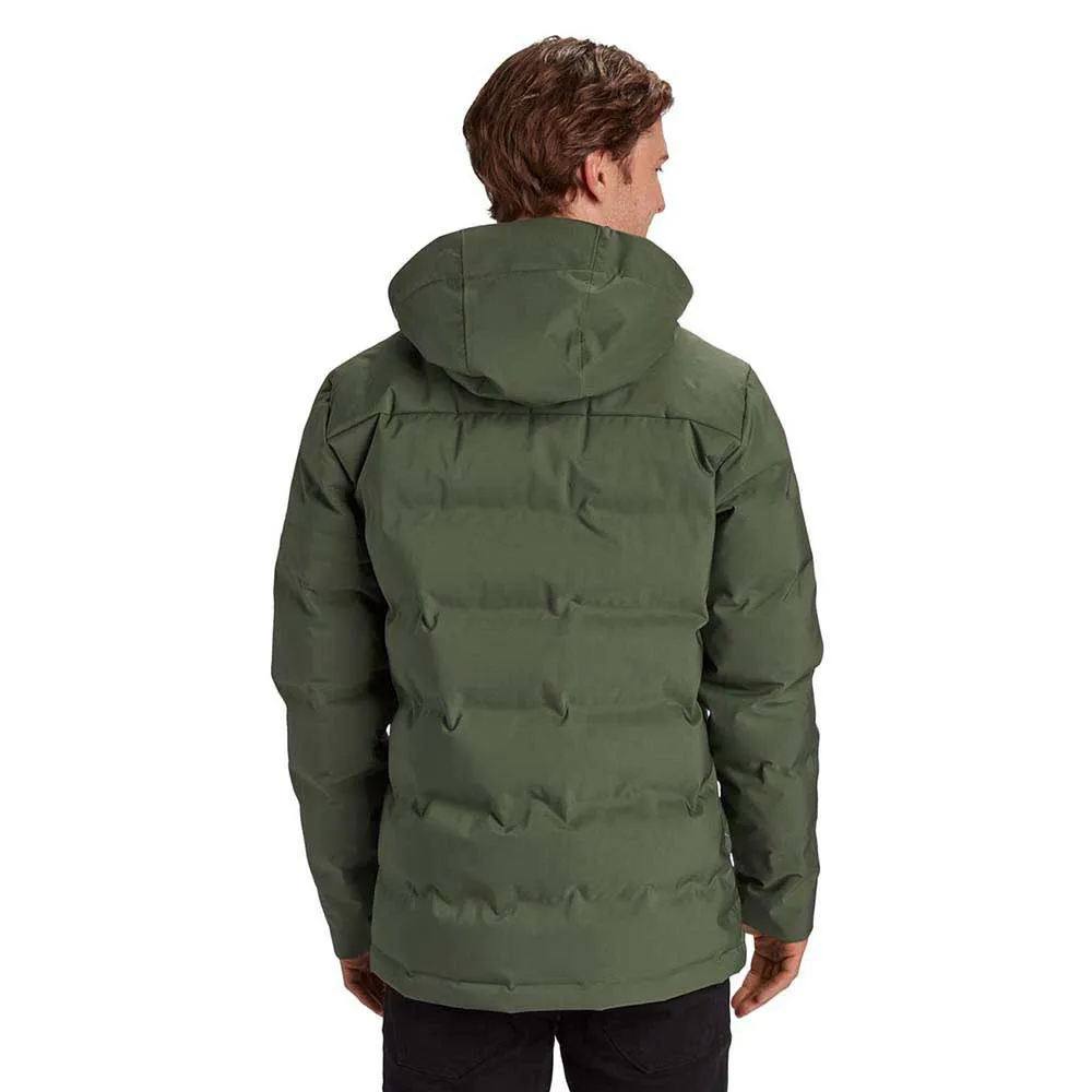 Nordisk Akkarvik Jacke, Dark moss Nordisk Akkarvik Jacke, Dark moss