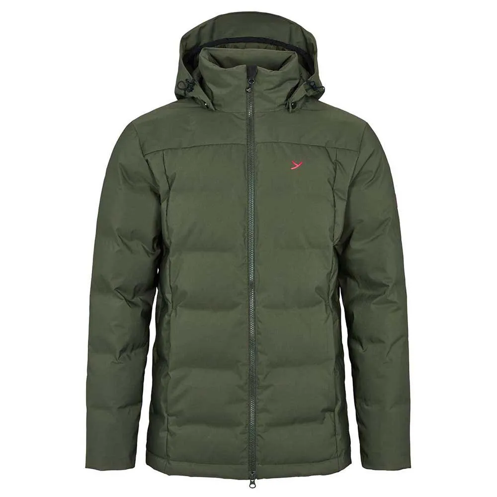 Nordisk Akkarvik Jacke, Dark moss Nordisk Akkarvik Jacke, Dark moss