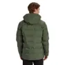 Nordisk Akkarvik Jacke, Dark moss