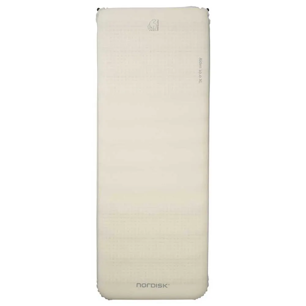 Nordisk Alden 10.0 Xl Self-infl Reflective Pond Aufblasbare Matte, One size Nordisk Alden 10.0 Xl Self-infl Reflective Pond Aufblasbare Matte, One size