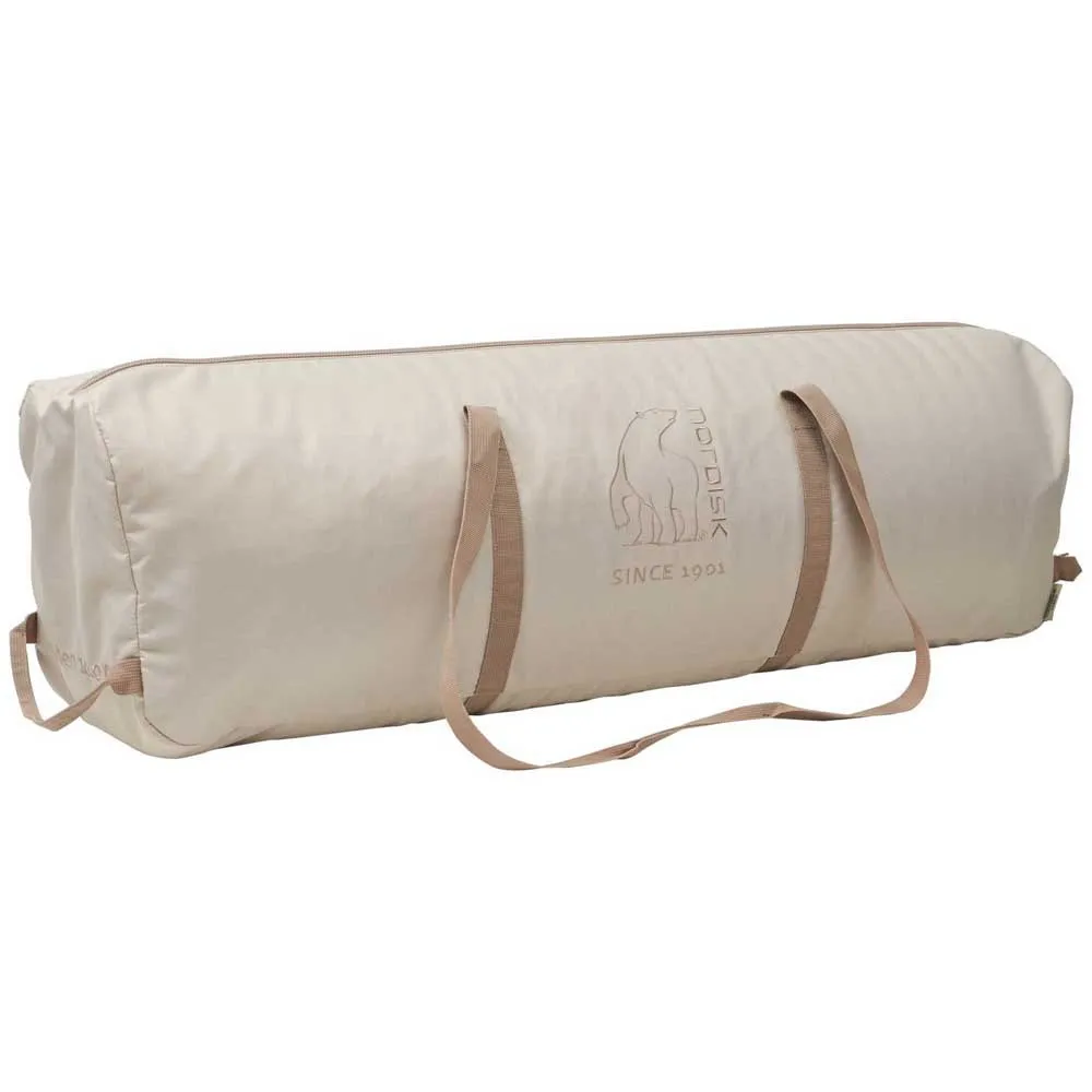 Nordisk Alden 10.0 Xl Self-infl Reflective Pond Aufblasbare Matte, One size Nordisk Alden 10.0 Xl Self-infl Reflective Pond Aufblasbare Matte, One size