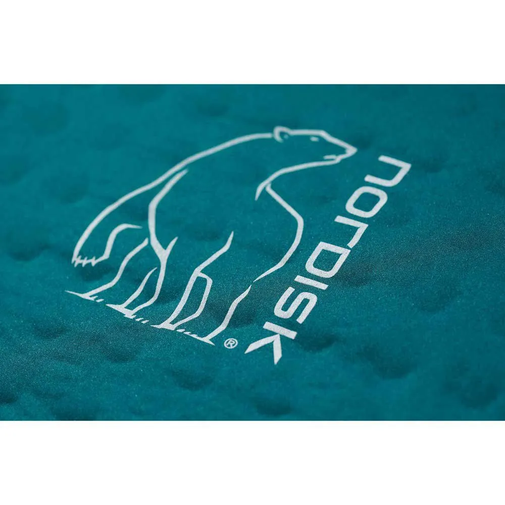 Nordisk Alden 5.0 Self Infl Reflective Pond Aufblasbare Matte, One size Nordisk Alden 5.0 Self Infl Reflective Pond Aufblasbare Matte, One size