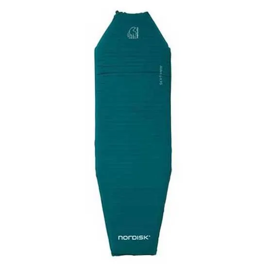 Nordisk Alden 5.0 Self Infl Reflective Pond Aufblasbare Matte, One size Nordisk Alden 5.0 Self Infl Reflective Pond Aufblasbare Matte, One size