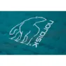 Nordisk Alden 5.0 Self Infl Reflective Pond Aufblasbare Matte, One size