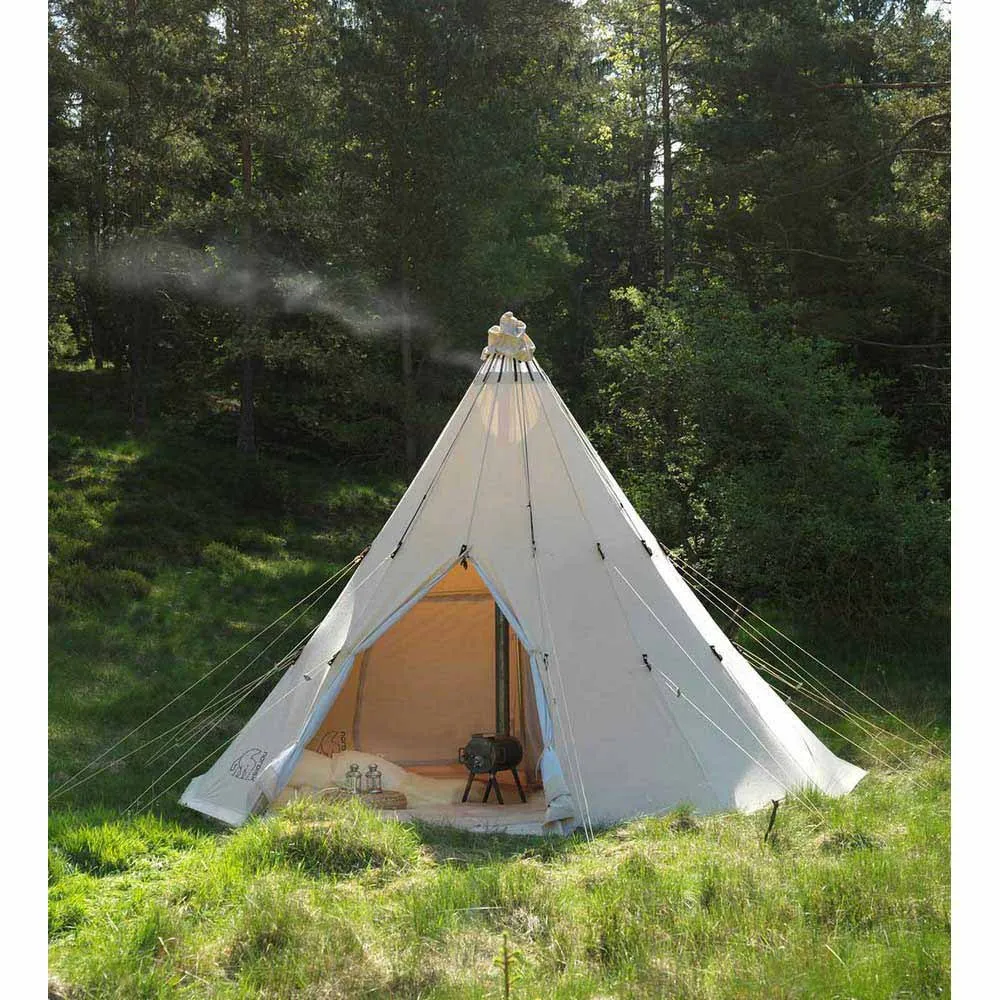 Nordisk Alfheim Zelt Nordisk Alfheim Zelt