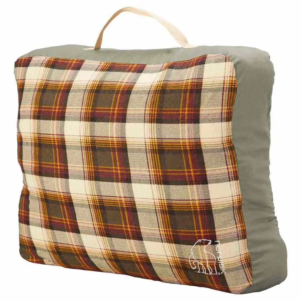 Nordisk Almond -2ºc Schlafsack, Bungy cord, Double Zipper Nordisk Almond -2ºc Schlafsack, Bungy cord, Double Zipper