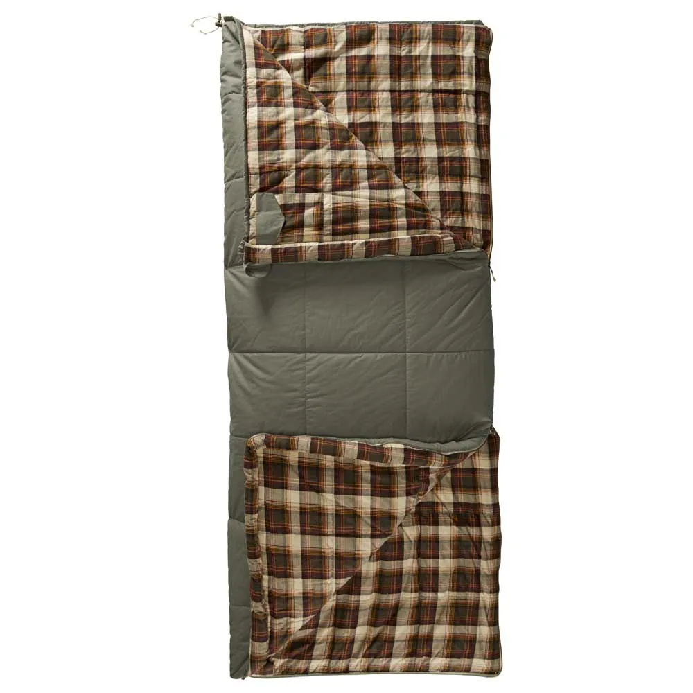 Nordisk Almond -2ºc Schlafsack, Bungy cord, Double Zipper Nordisk Almond -2ºc Schlafsack, Bungy cord, Double Zipper