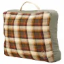 Nordisk Almond -2ºc Schlafsack, Bungy cord, Double Zipper