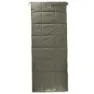 Nordisk Almond -2ºc Schlafsack, Bungy cord, Double Zipper