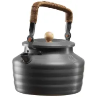 Nordisk Aluminium Kettle Kochtopf Nordisk Aluminium Kettle Kochtopf