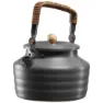 Nordisk Aluminium Kettle Kochtopf, Charcoal, One Size