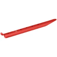 Nordisk Aluminium Schnee-und Sandheringe 6 Einheiten Nordisk Aluminium Schnee-und Sandheringe 6 Einheiten