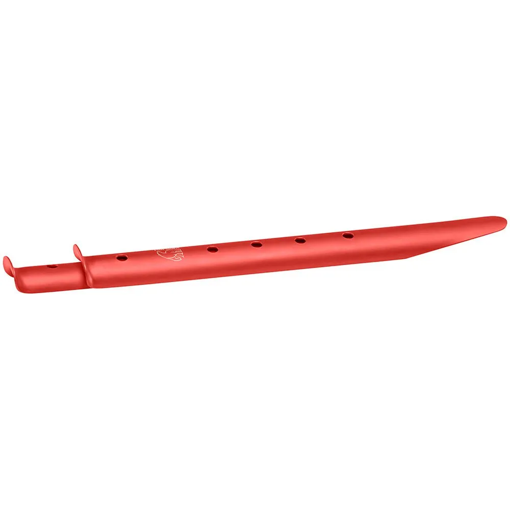 Nordisk Aluminium Schnee-und Sandheringe 6 Einheiten, Bossa nova, One Size Nordisk Aluminium Schnee-und Sandheringe 6 Einheiten, Bossa nova, One Size