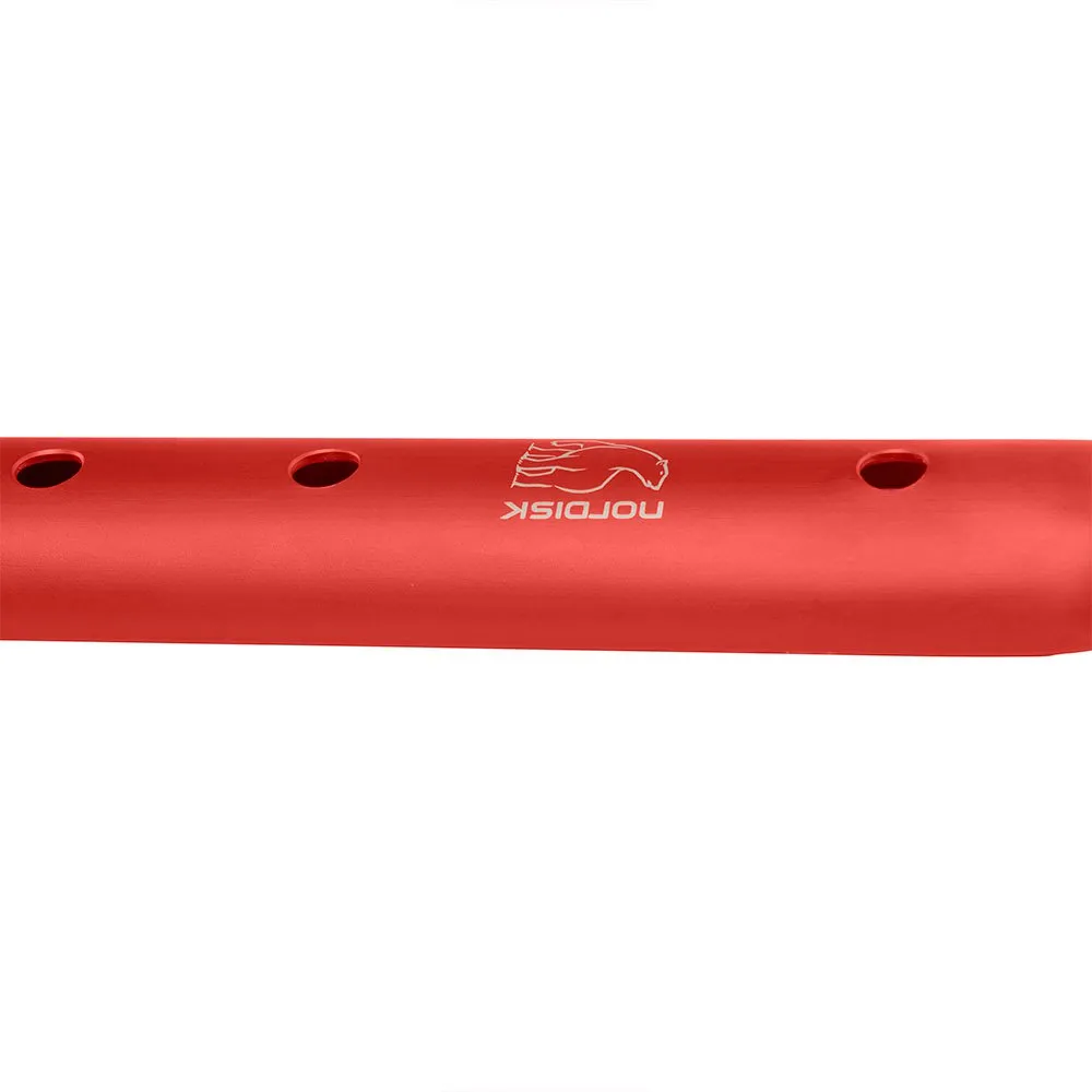 Nordisk Aluminium Schnee-und Sandheringe 6 Einheiten, Bossa nova, One Size Nordisk Aluminium Schnee-und Sandheringe 6 Einheiten, Bossa nova, One Size
