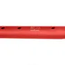 Nordisk Aluminium Schnee-und Sandheringe 6 Einheiten, Bossa nova, One Size