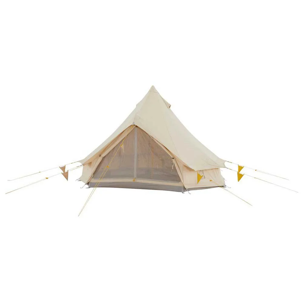 Nordisk Asgard Tech Mini Zelt, Sand, 2PL Nordisk Asgard Tech Mini Zelt, Sand, 2PL