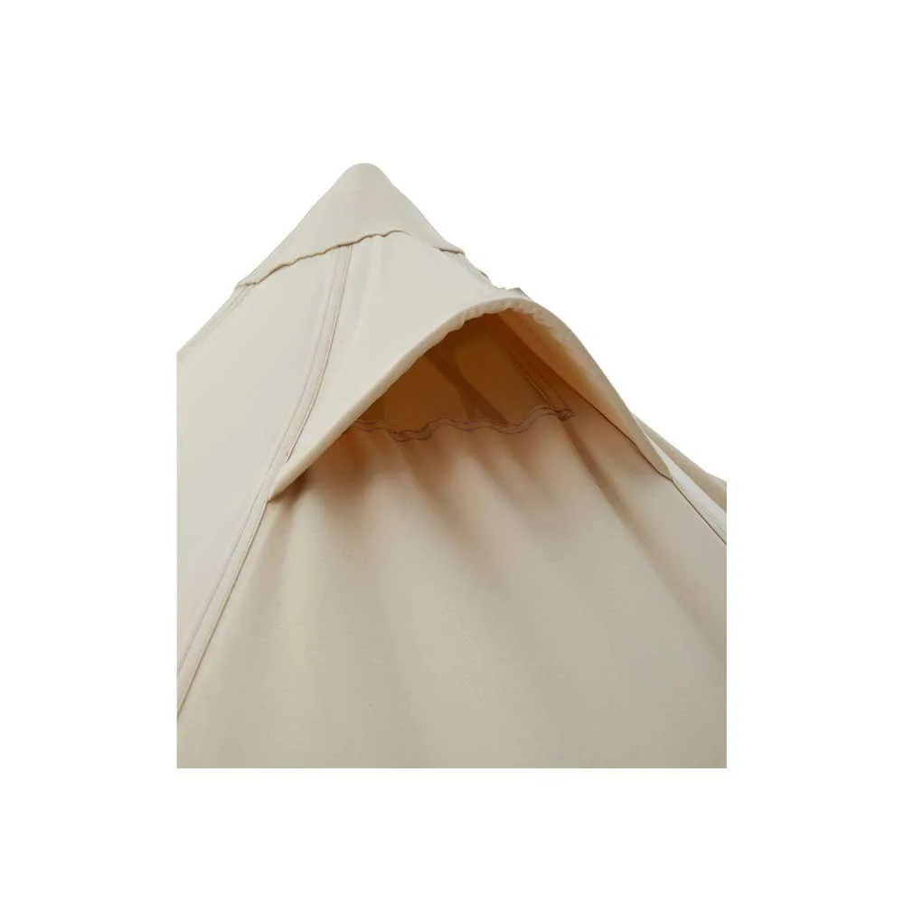 Nordisk Asgard Tech Mini Zelt, Sand, 2PL Nordisk Asgard Tech Mini Zelt, Sand, 2PL