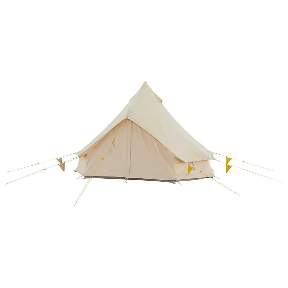 Nordisk Asgard Tech Mini Zelt, Sand, 2PL Nordisk Asgard Tech Mini Zelt, Sand, 2PL