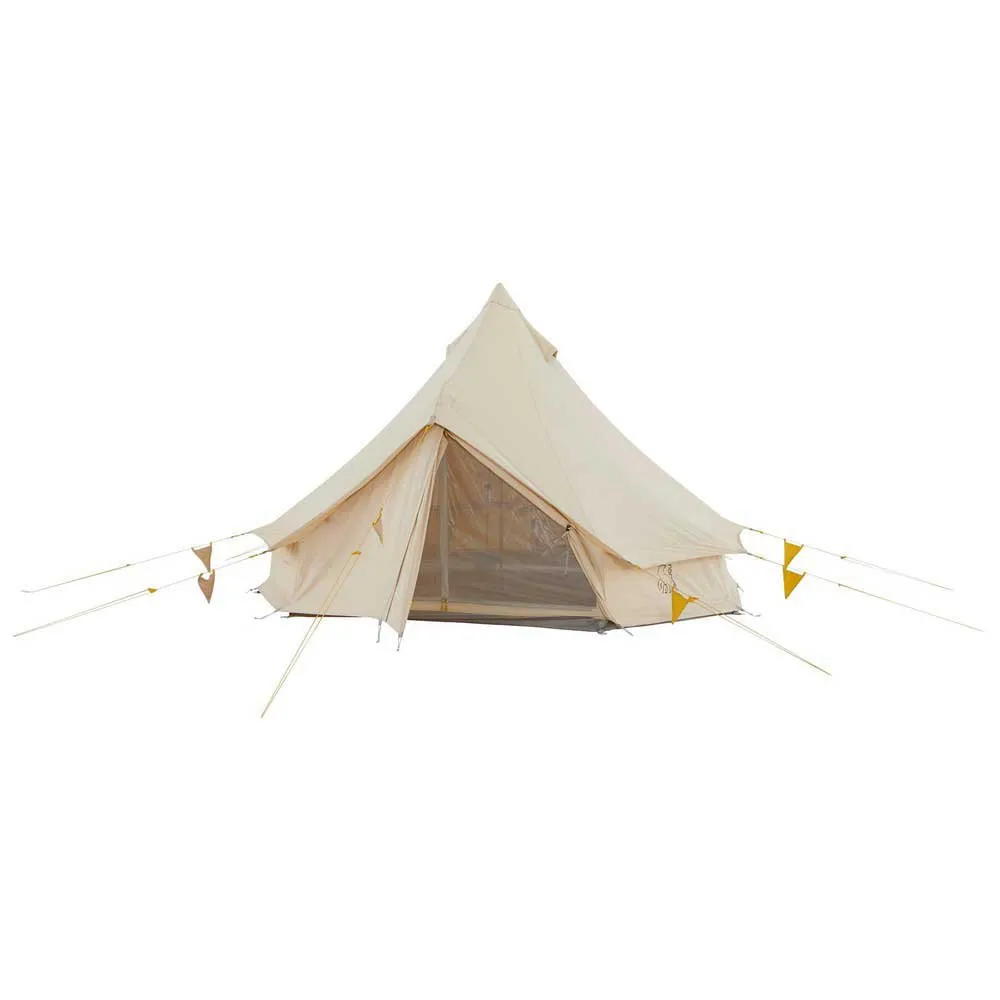 Nordisk Asgard Tech Mini Zelt, Sand, 2PL Nordisk Asgard Tech Mini Zelt, Sand, 2PL