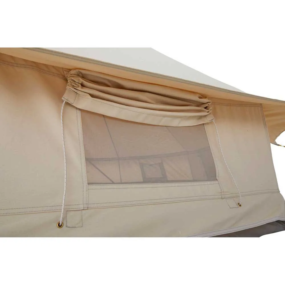 Nordisk Asgard Tech Mini Zelt, Sand, 2PL Nordisk Asgard Tech Mini Zelt, Sand, 2PL