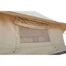 Nordisk Asgard Tech Mini Zelt, Sand, 2PL