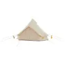 Nordisk Asgard Tech Mini Zelt, Sand, 2PL