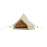 Nordisk Asgard Tech Mini Zelt, Sand, 2PL