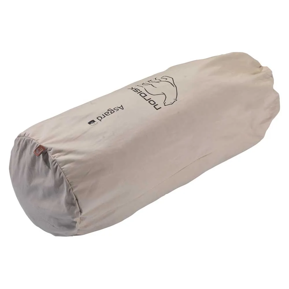 Nordisk Asgard Zelt