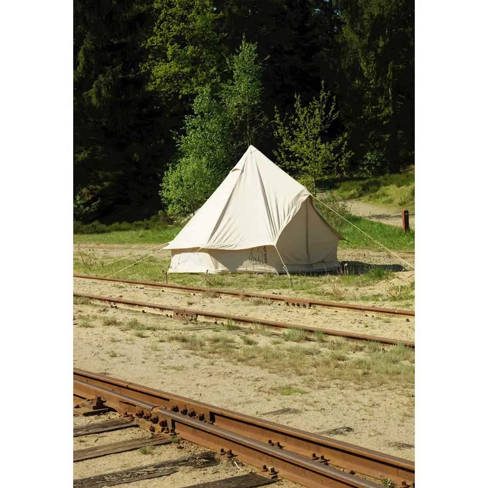 Nordisk Asgard Zelt