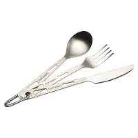 Nordisk Besteckset 3 Einheiten Nordisk Besteckset 3 Einheiten