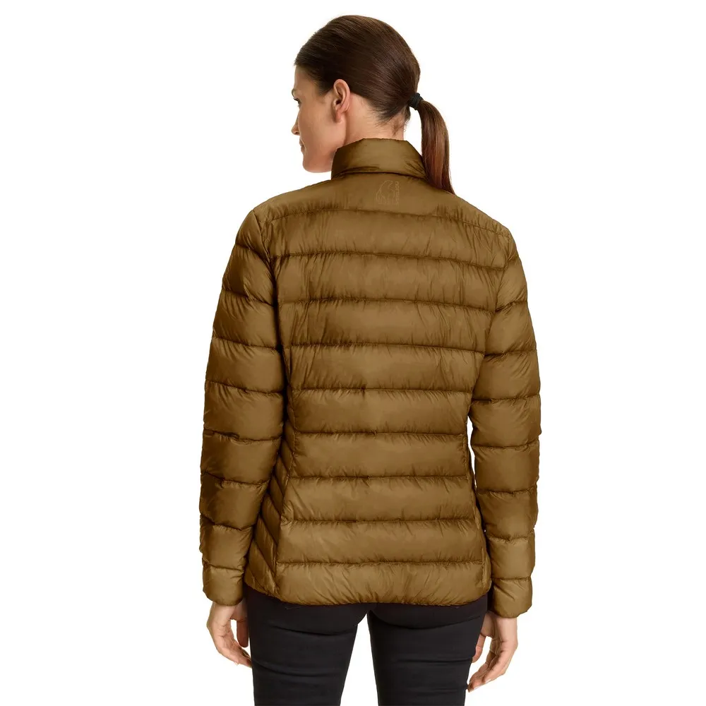 Nordisk Cirrus 2.0 Jacke, Capers Nordisk Cirrus 2.0 Jacke, Capers